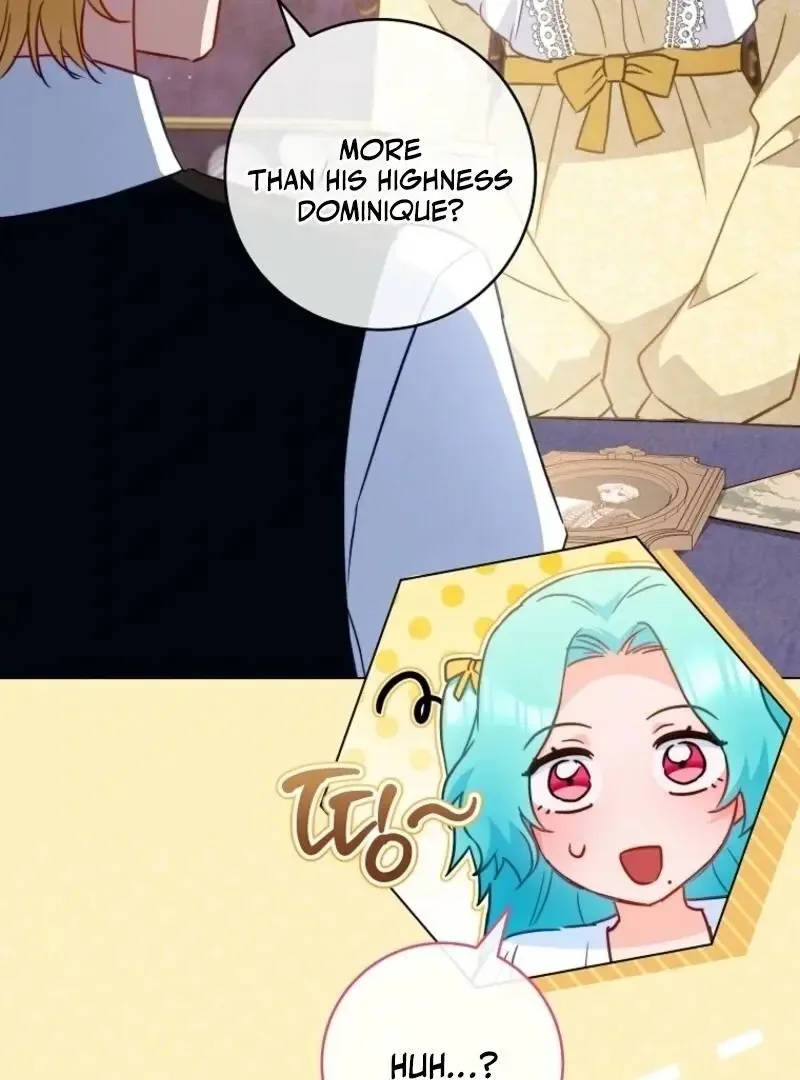 The Young Lady is A Royal Chef Chapter 190 page 16