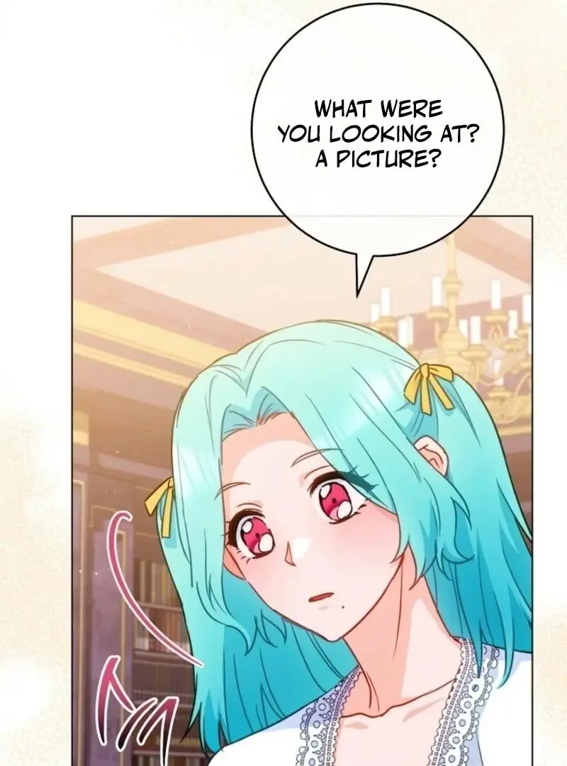 The Young Lady is A Royal Chef Chapter 190 page 11