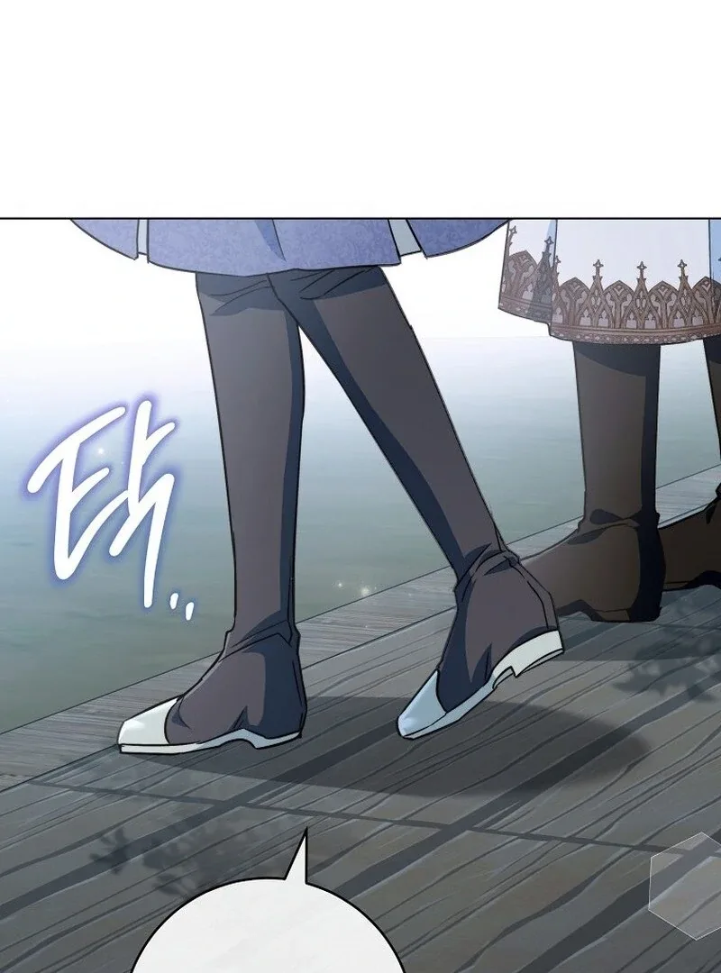 The Young Lady is A Royal Chef Chapter 182 page 86
