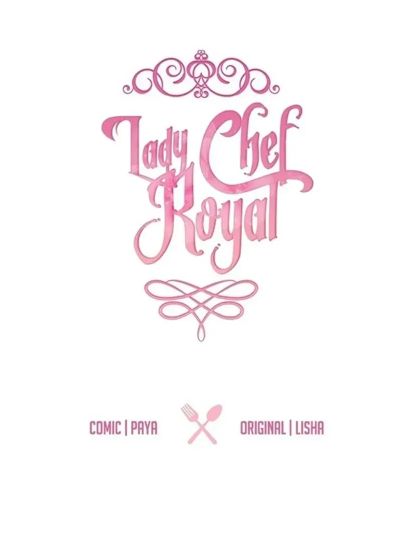 The Young Lady is A Royal Chef Chapter 190 page 6