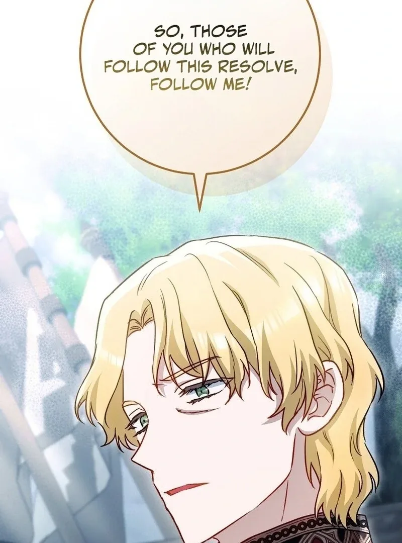 The Young Lady is A Royal Chef Chapter 182 page 80