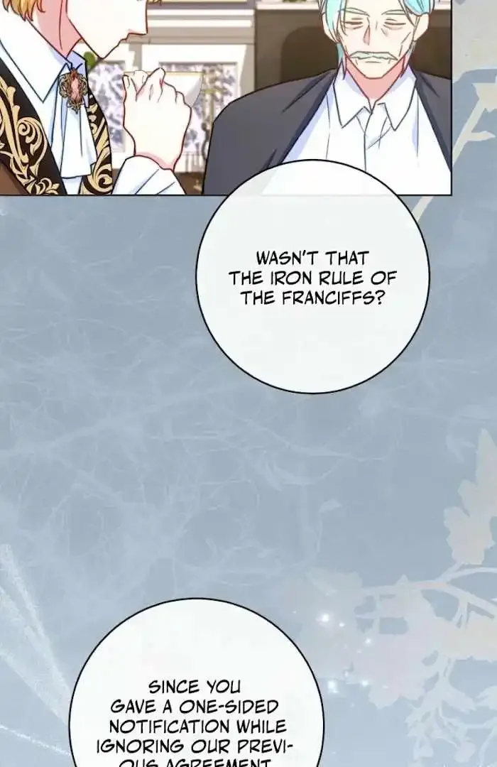The Young Lady is A Royal Chef Chapter 187 page 43