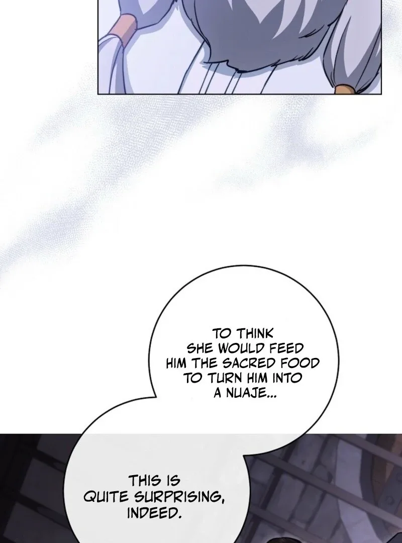 The Young Lady is A Royal Chef Chapter 183 page 76