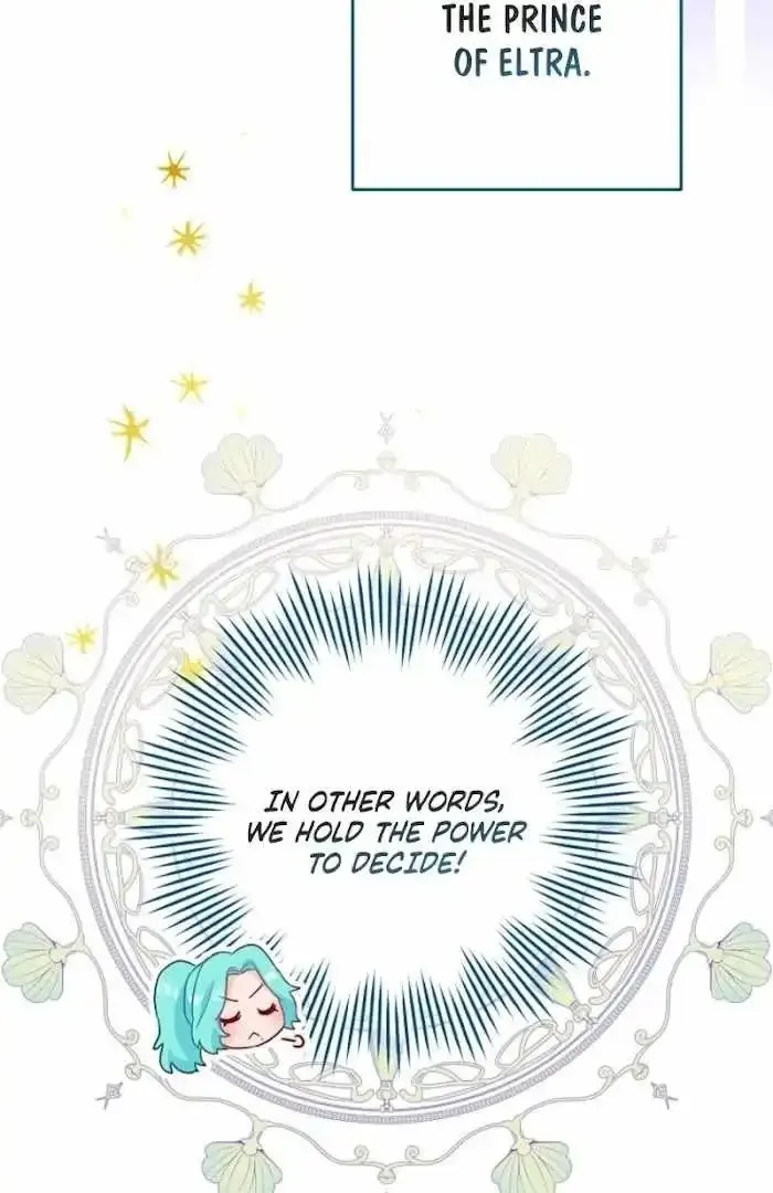 The Young Lady is A Royal Chef Chapter 187 page 40