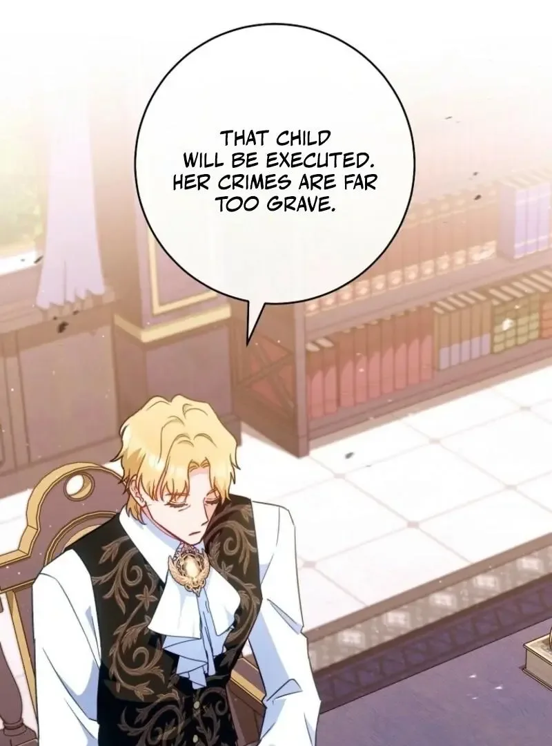 The Young Lady is A Royal Chef Chapter 190 page 22