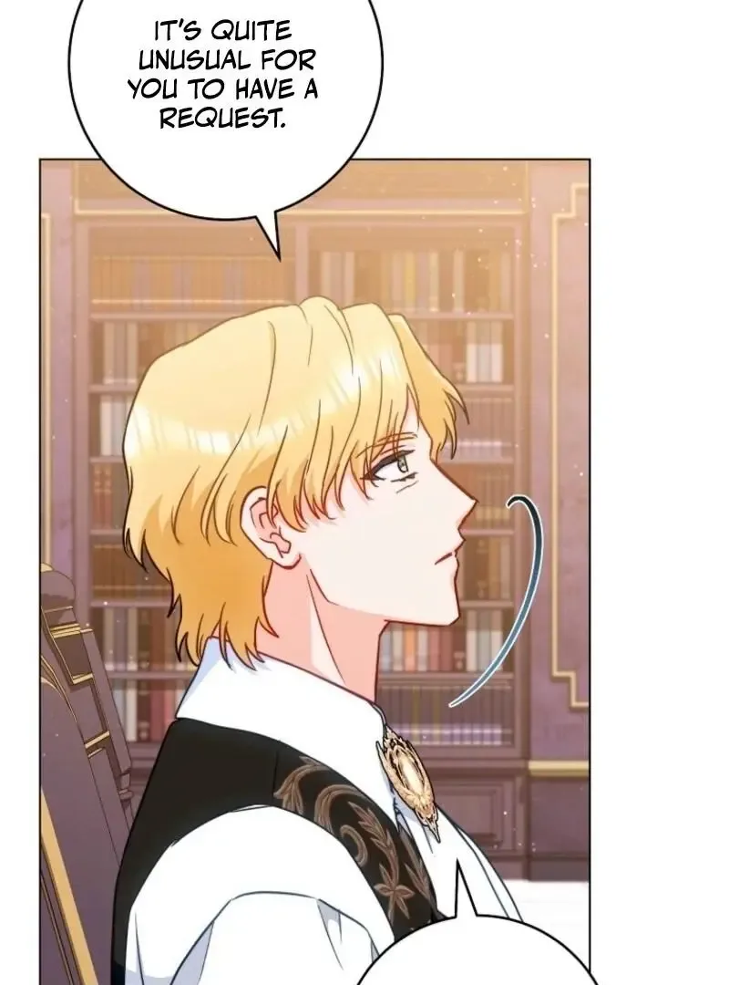 The Young Lady is A Royal Chef Chapter 190 page 19