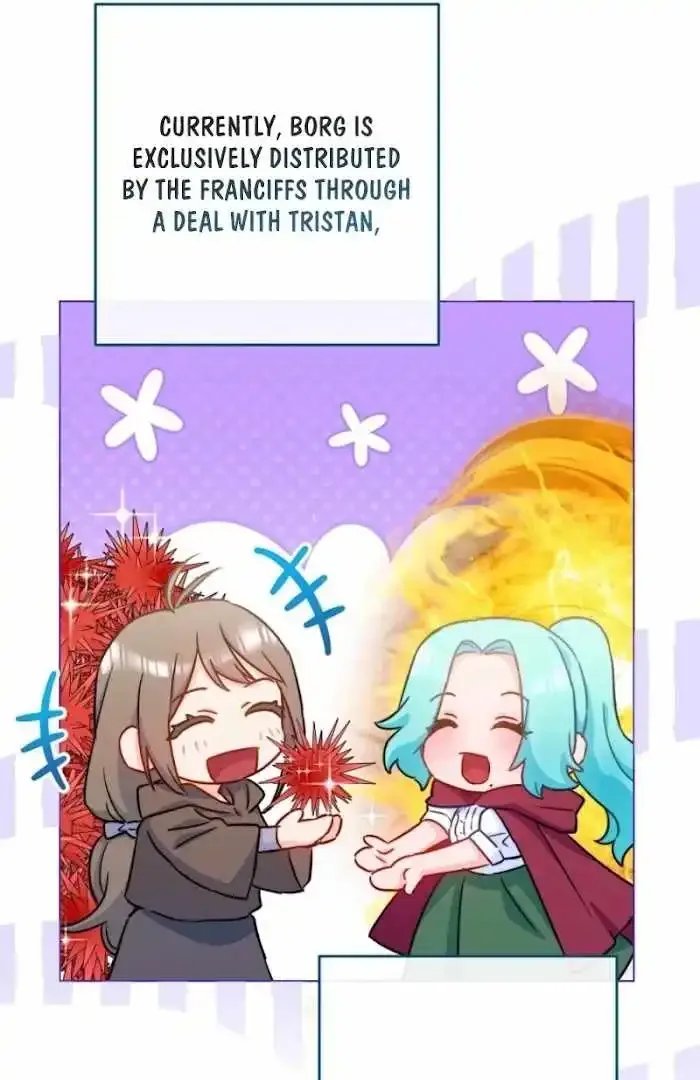 The Young Lady is A Royal Chef Chapter 187 page 39