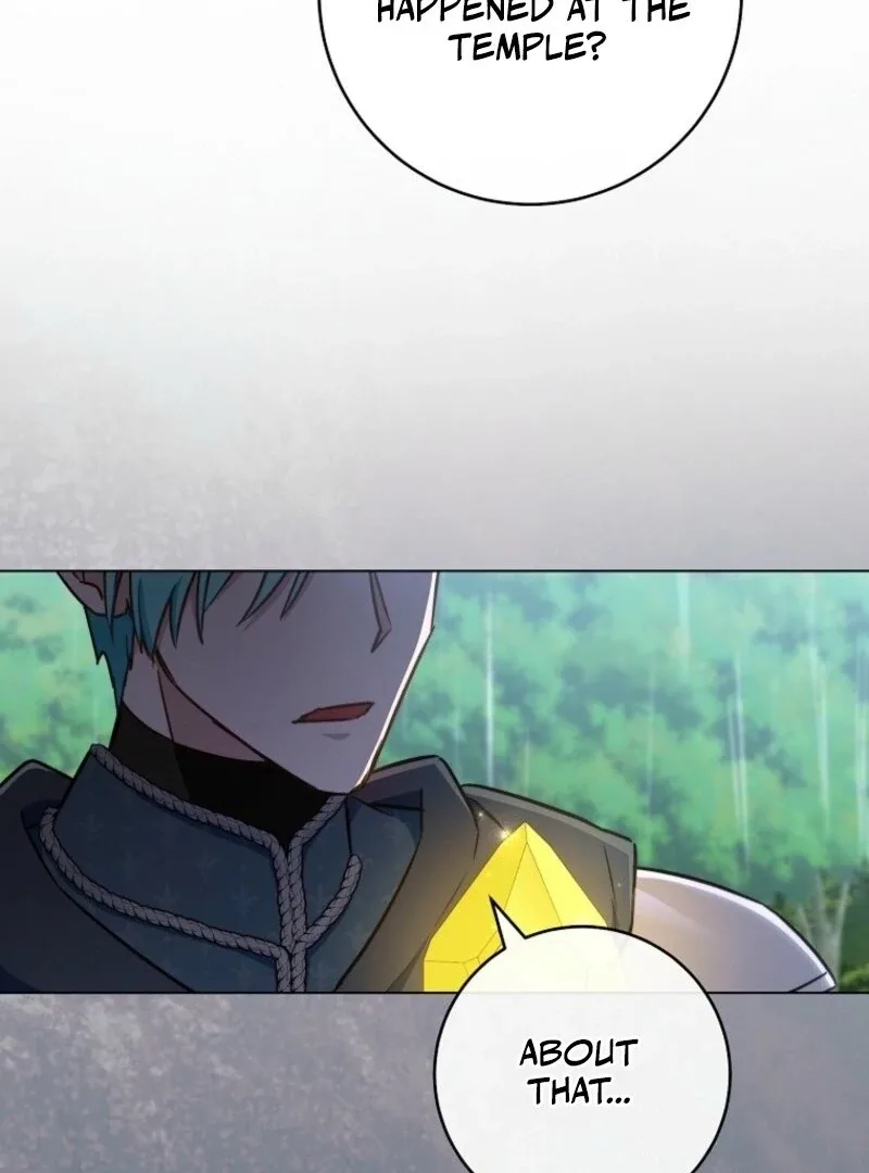 The Young Lady is A Royal Chef Chapter 185 page 32