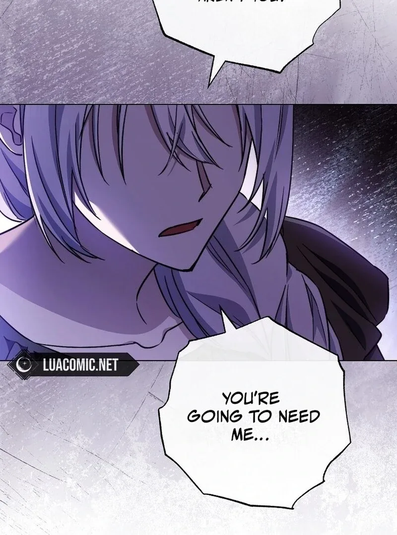 The Young Lady is A Royal Chef Chapter 182 page 101