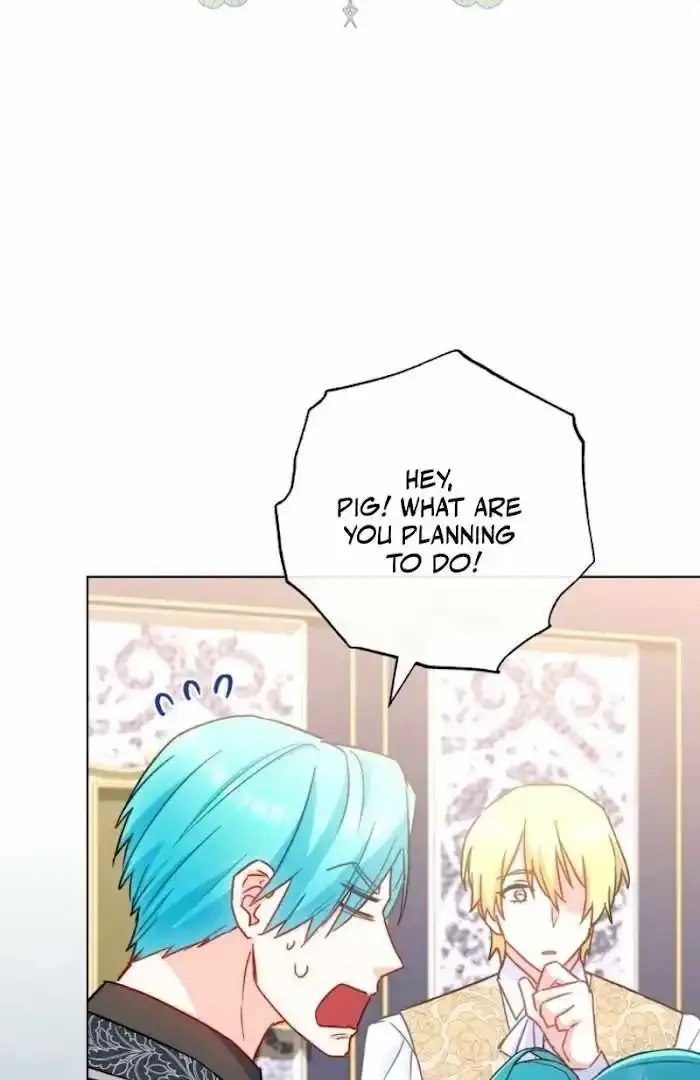 The Young Lady is A Royal Chef Chapter 187 page 41