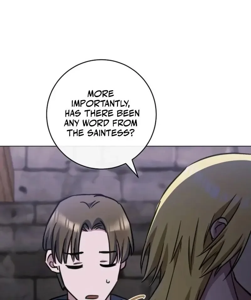 The Young Lady is A Royal Chef Chapter 181 page 109