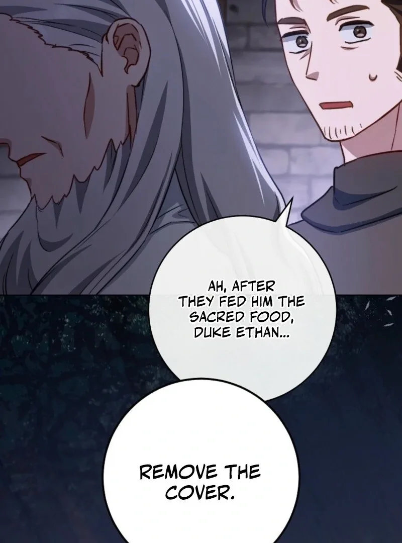 The Young Lady is A Royal Chef Chapter 183 page 87