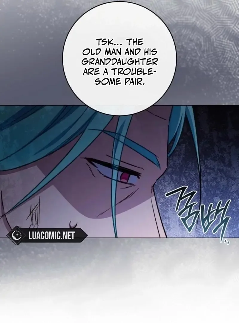 The Young Lady is A Royal Chef Chapter 181 page 111