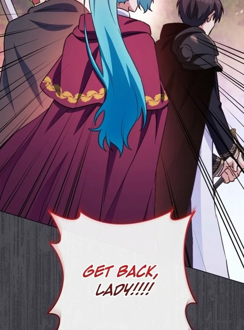 The Young Lady is A Royal Chef Chapter 179 page 134