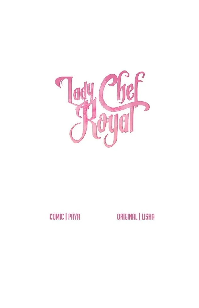 The Young Lady is A Royal Chef Chapter 186 page 58
