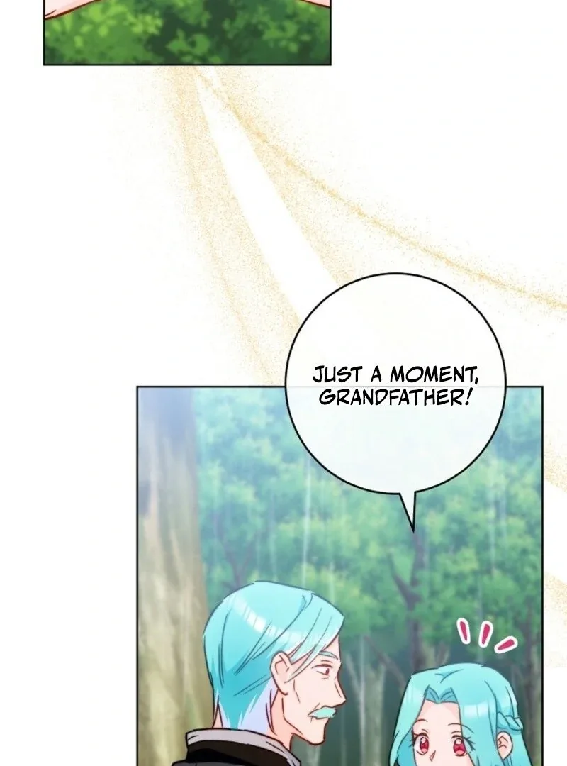 The Young Lady is A Royal Chef Chapter 185 page 29