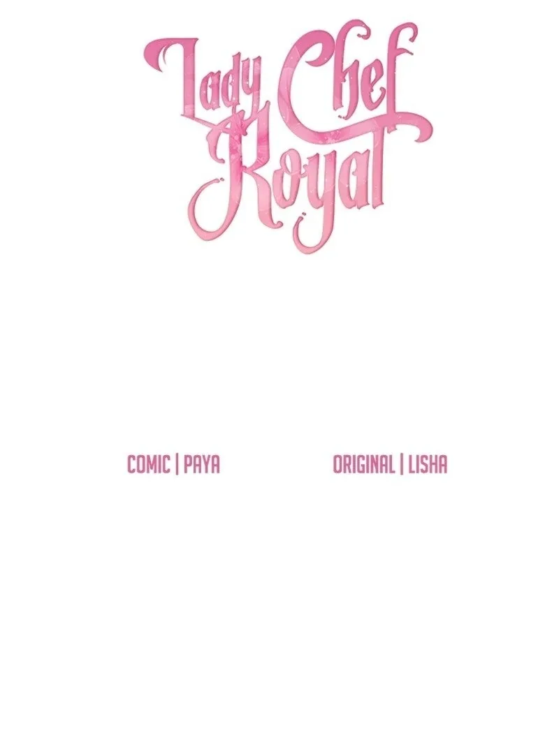 The Young Lady is A Royal Chef Chapter 191 page 10