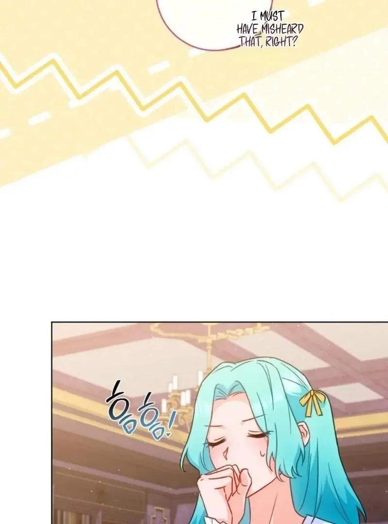 The Young Lady is A Royal Chef Chapter 190 page 17