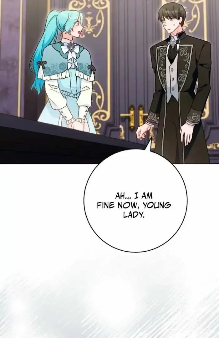 The Young Lady is A Royal Chef Chapter 188 page 27