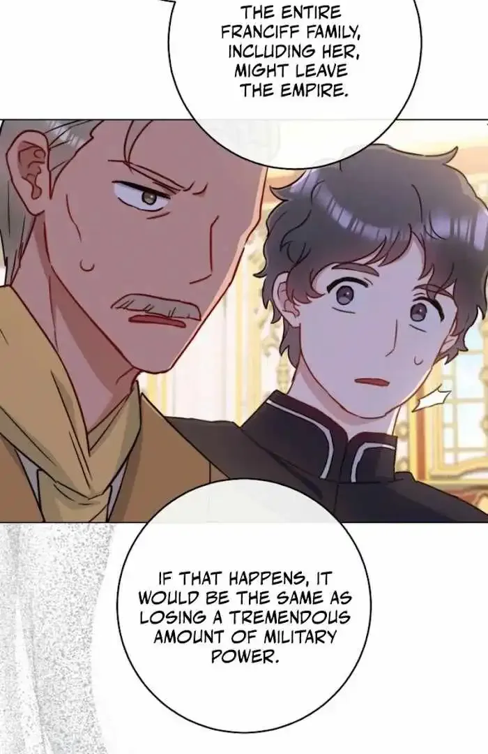 The Young Lady is A Royal Chef Chapter 187 page 63