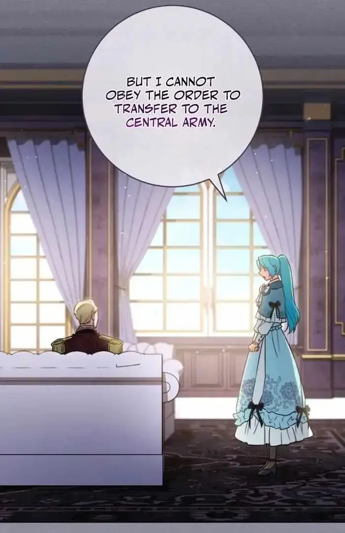 The Young Lady is A Royal Chef Chapter 188 page 40