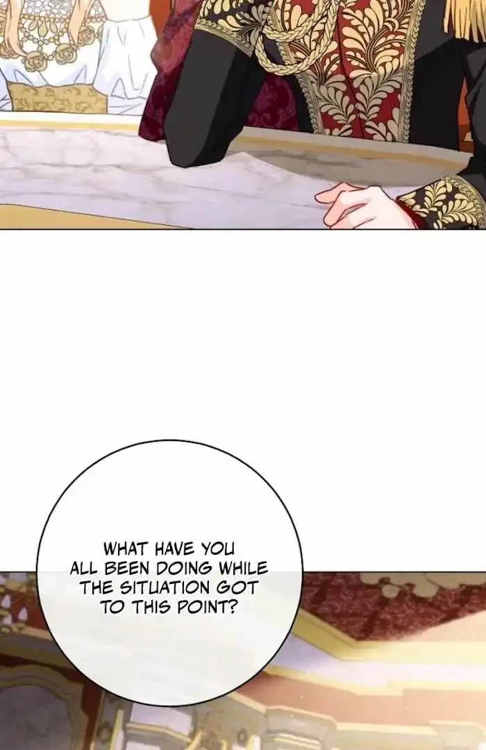 The Young Lady is A Royal Chef Chapter 187 page 54