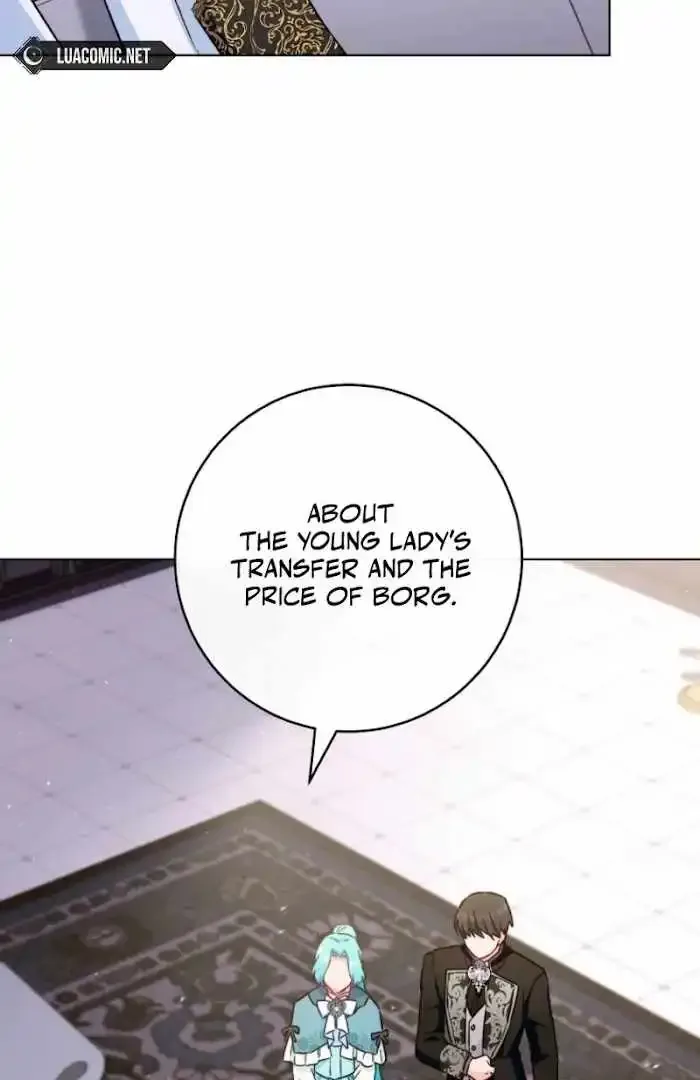 The Young Lady is A Royal Chef Chapter 188 page 35
