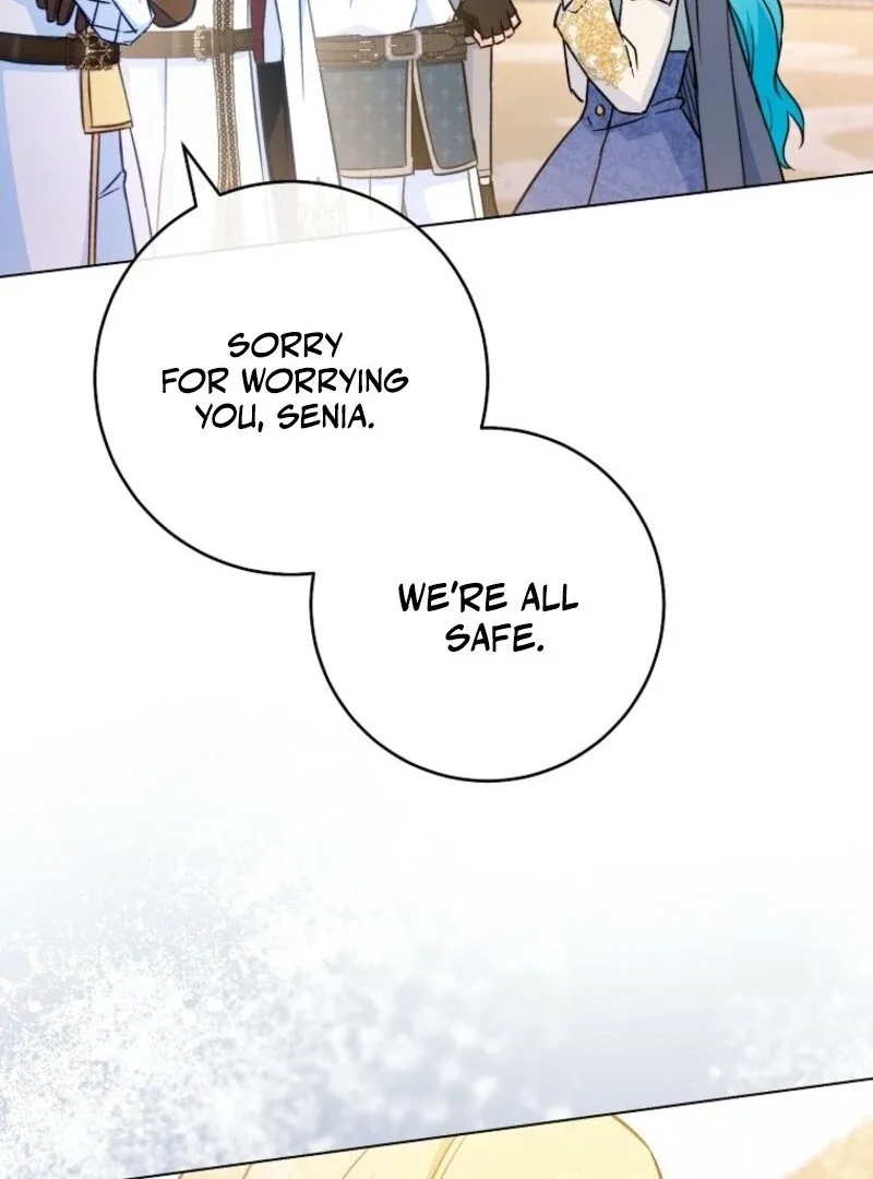 The Young Lady is A Royal Chef Chapter 185 page 49