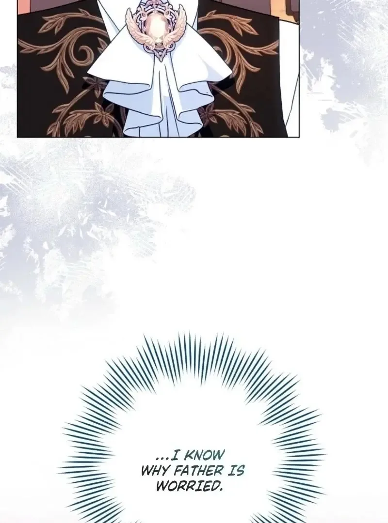 The Young Lady is A Royal Chef Chapter 190 page 37