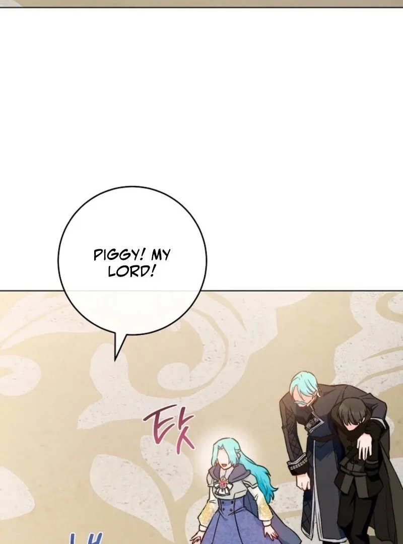 The Young Lady is A Royal Chef Chapter 185 page 46