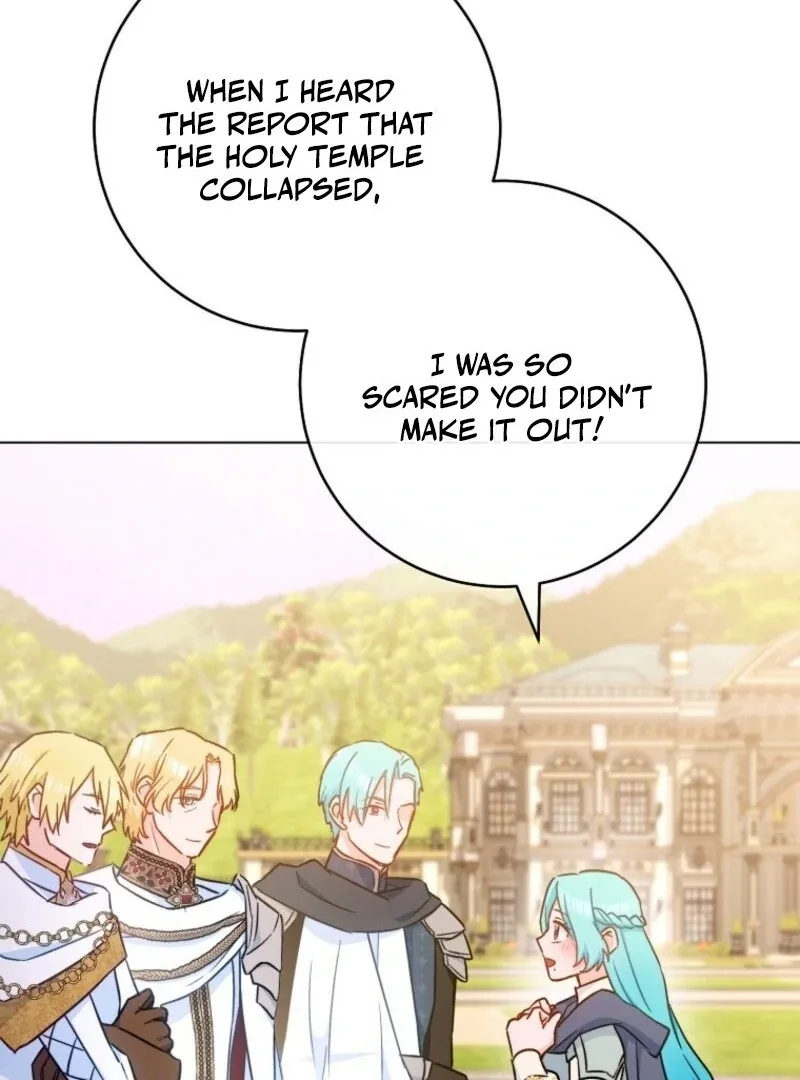 The Young Lady is A Royal Chef Chapter 185 page 48