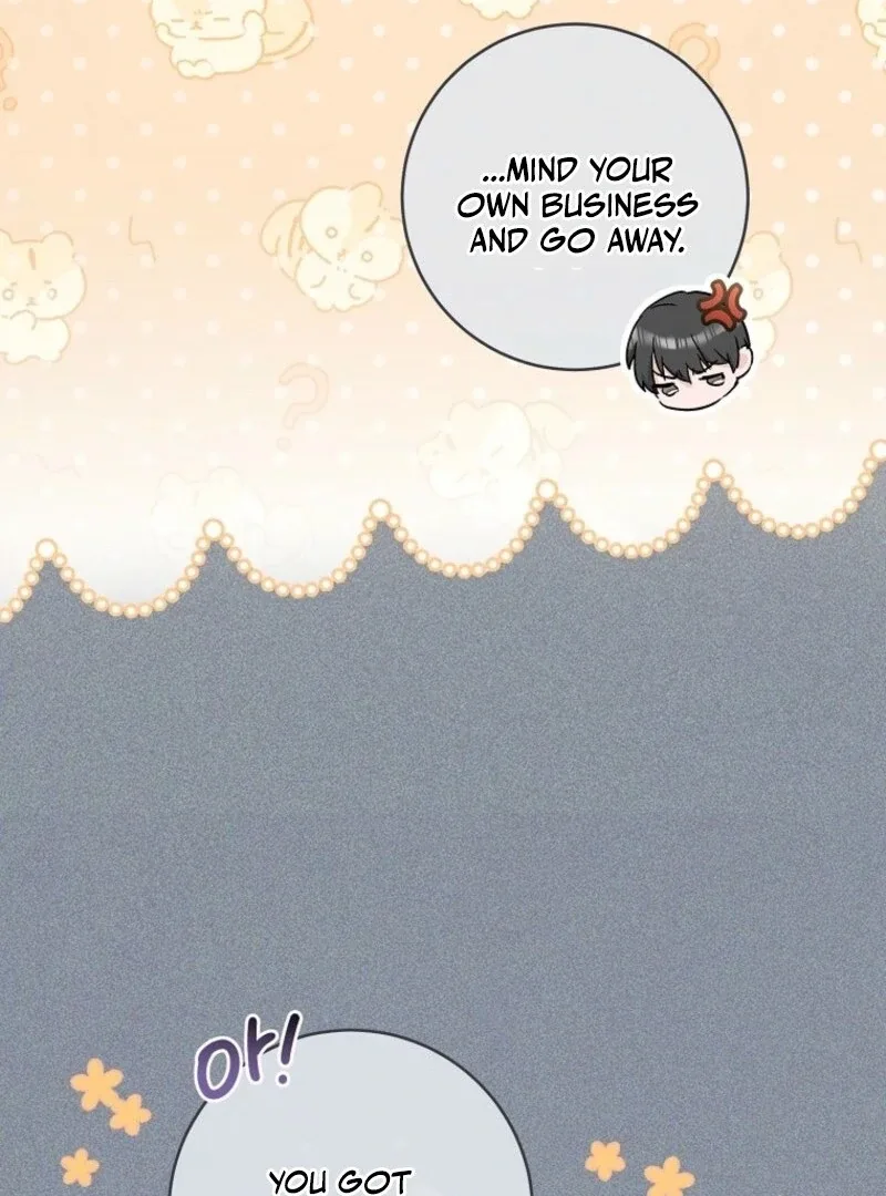 The Young Lady is A Royal Chef Chapter 191 page 18