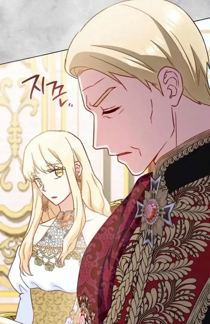 The Young Lady is A Royal Chef Chapter 187 page 61