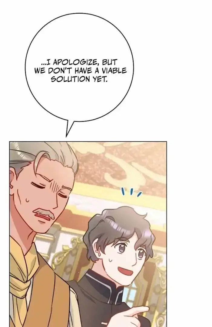 The Young Lady is A Royal Chef Chapter 187 page 56