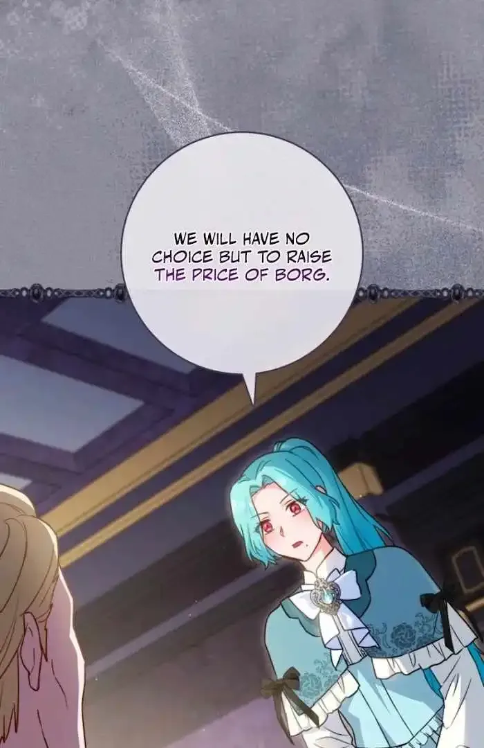 The Young Lady is A Royal Chef Chapter 188 page 44