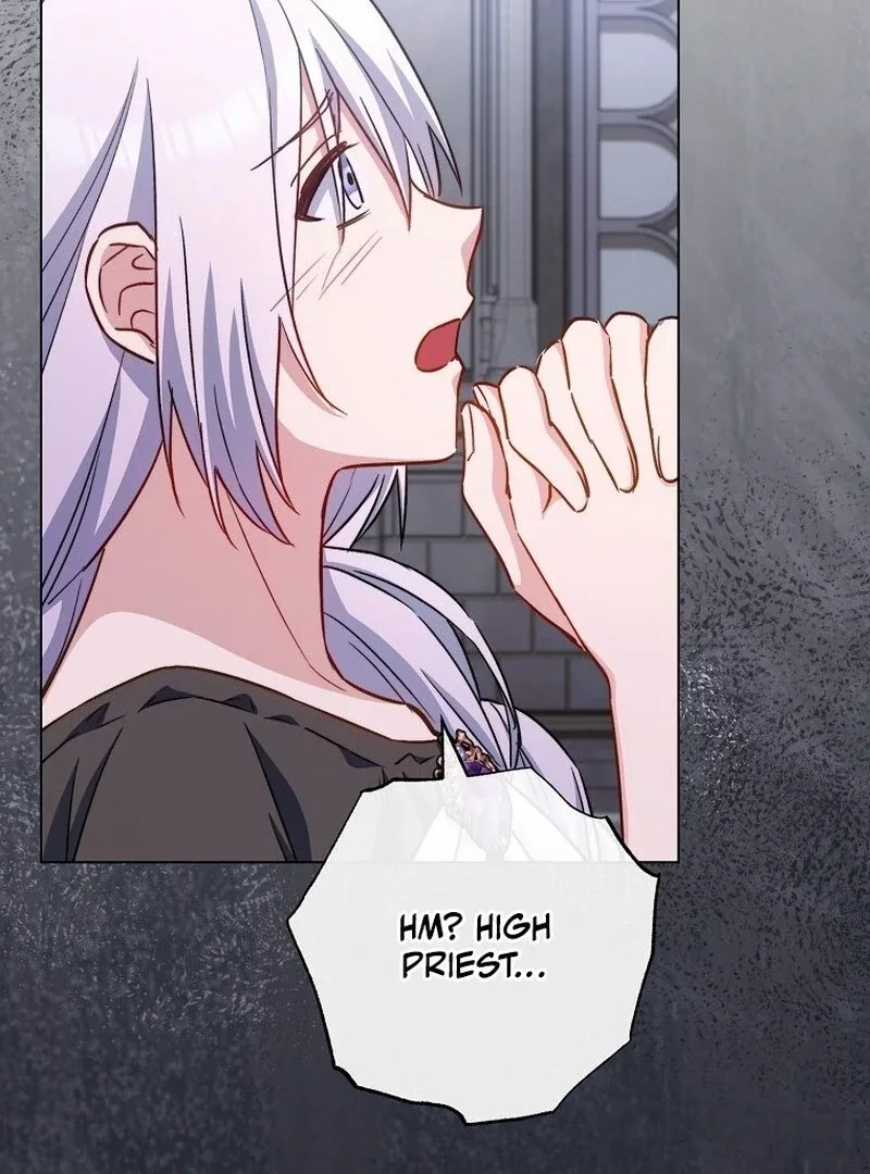 The Young Lady is A Royal Chef Chapter 182 page 106