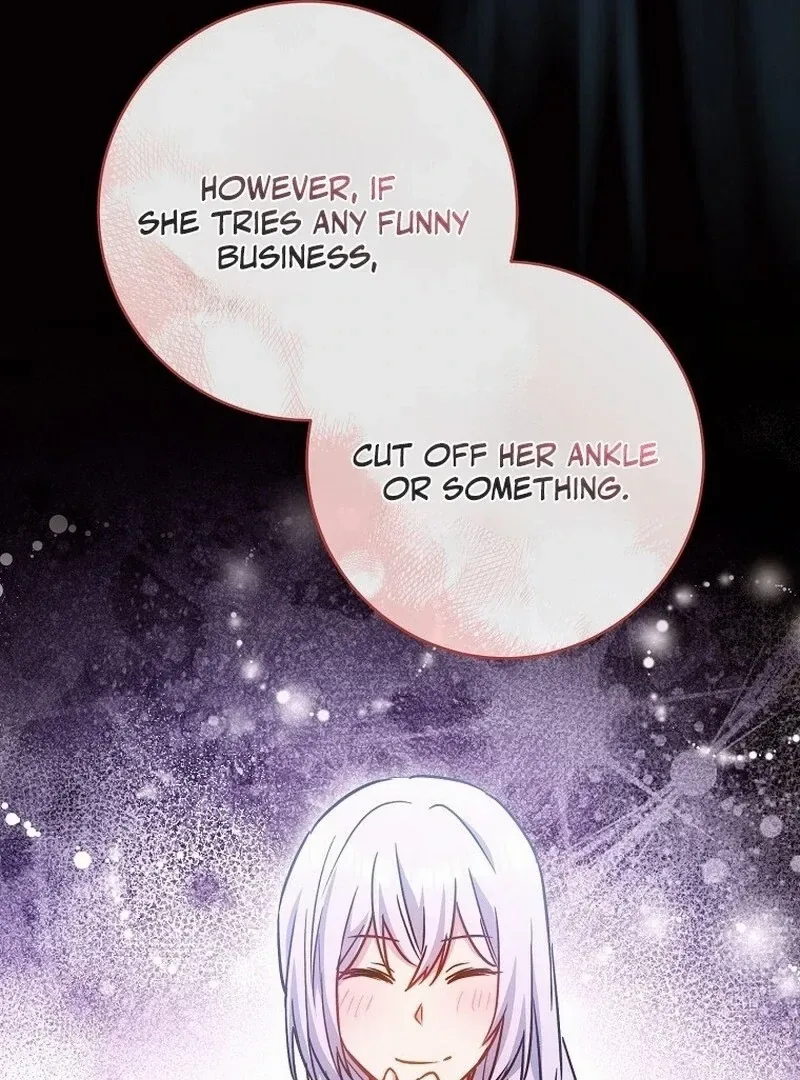 The Young Lady is A Royal Chef Chapter 182 page 112