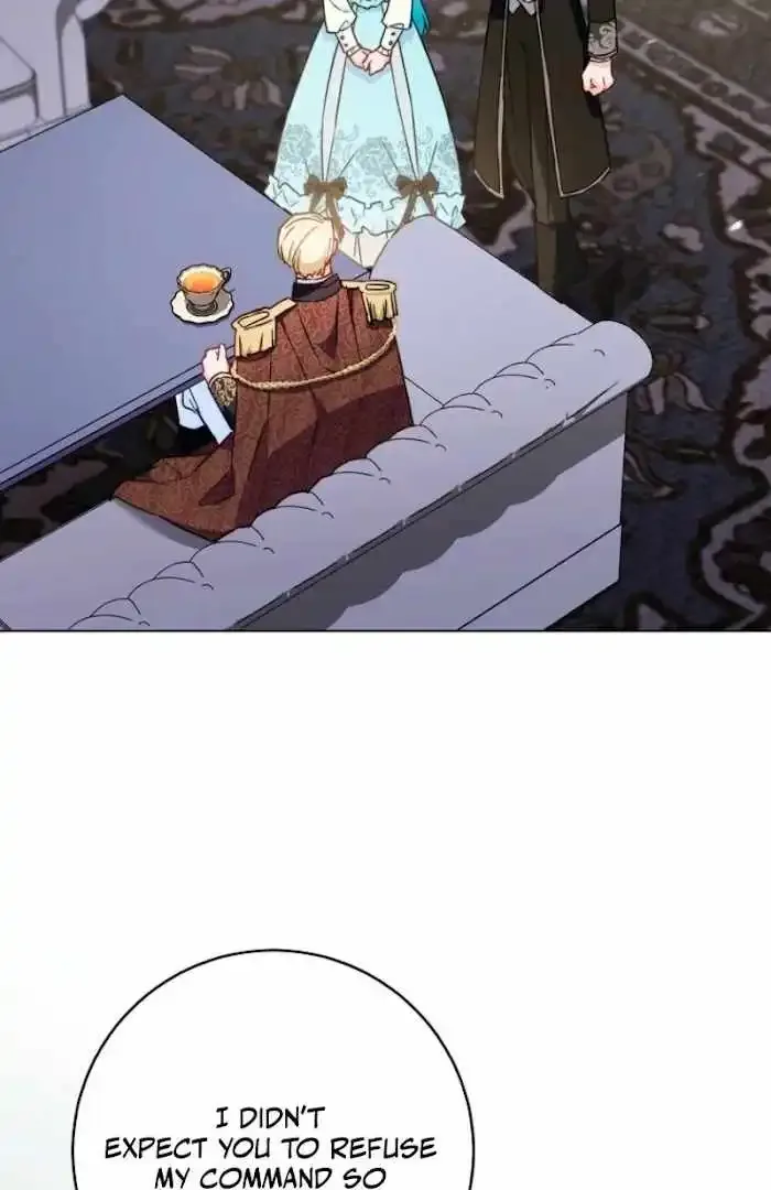 The Young Lady is A Royal Chef Chapter 188 page 36