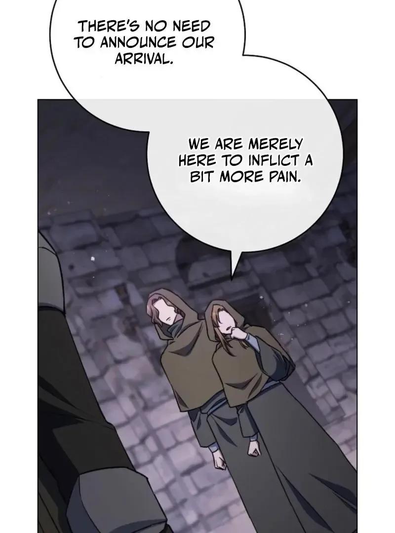 The Young Lady is A Royal Chef Chapter 181 page 121