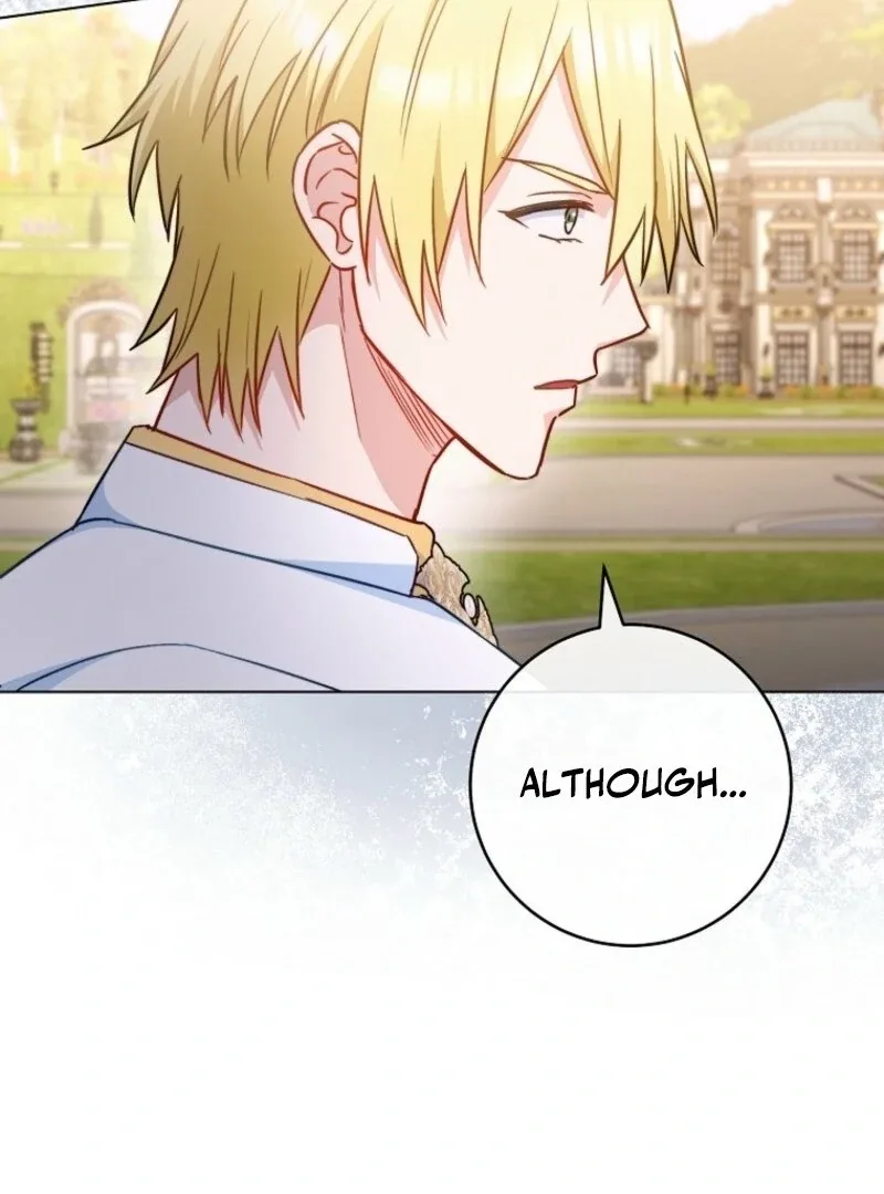 The Young Lady is A Royal Chef Chapter 185 page 50