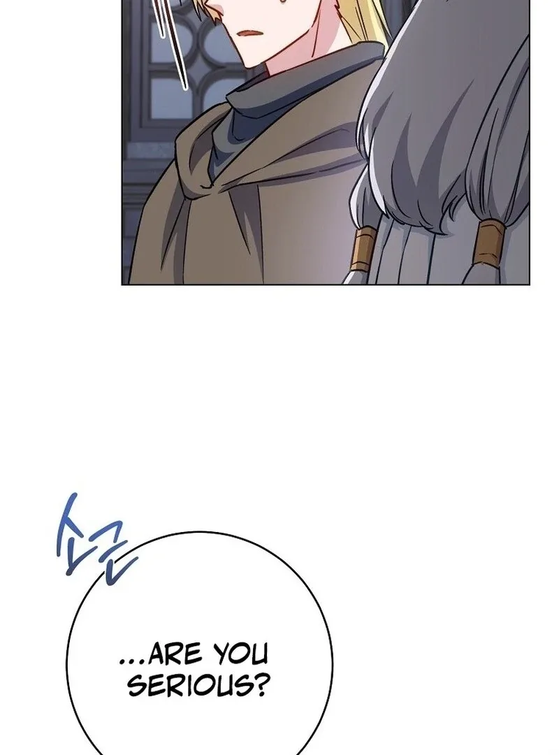 The Young Lady is A Royal Chef Chapter 182 page 109