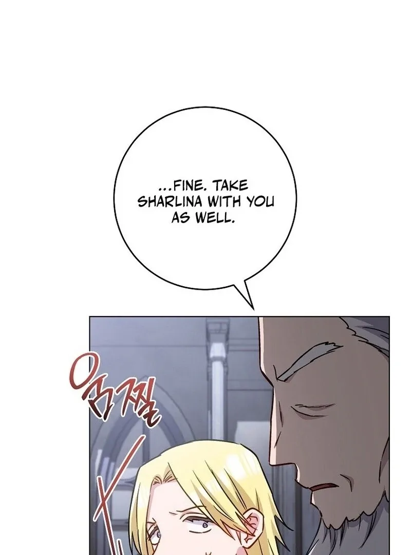 The Young Lady is A Royal Chef Chapter 182 page 108