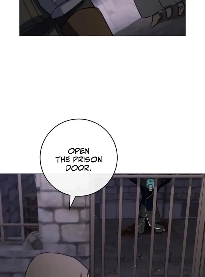 The Young Lady is A Royal Chef Chapter 181 page 122