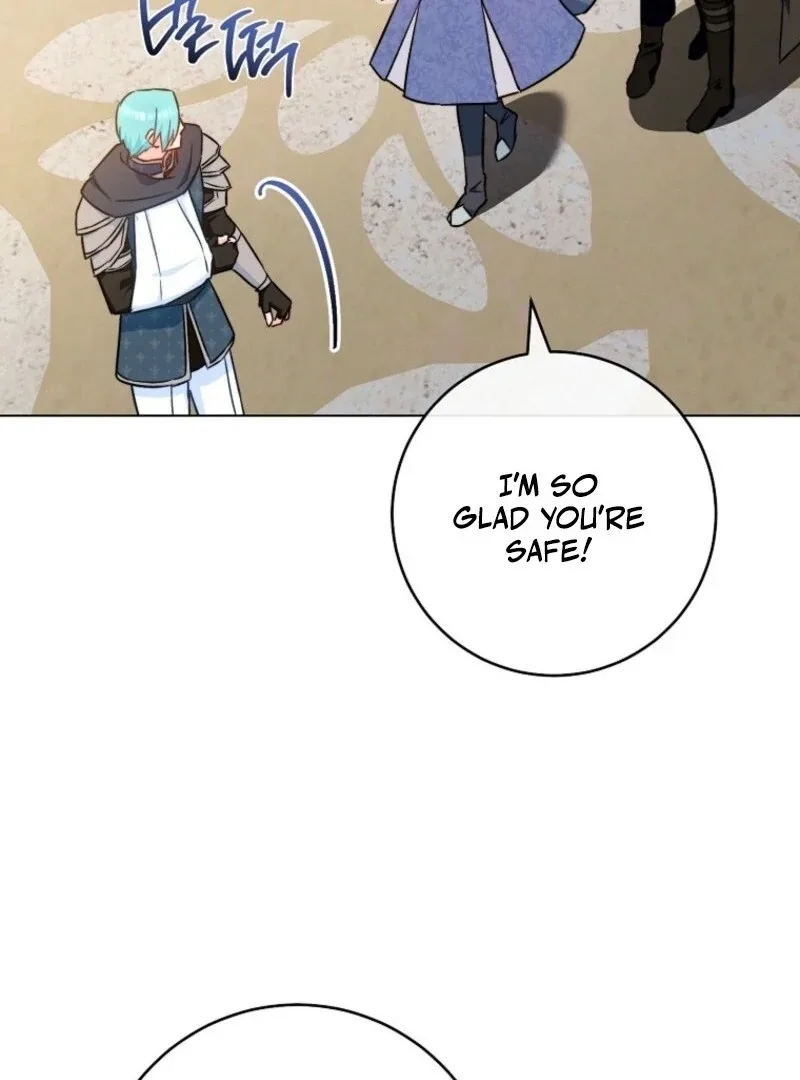 The Young Lady is A Royal Chef Chapter 185 page 47
