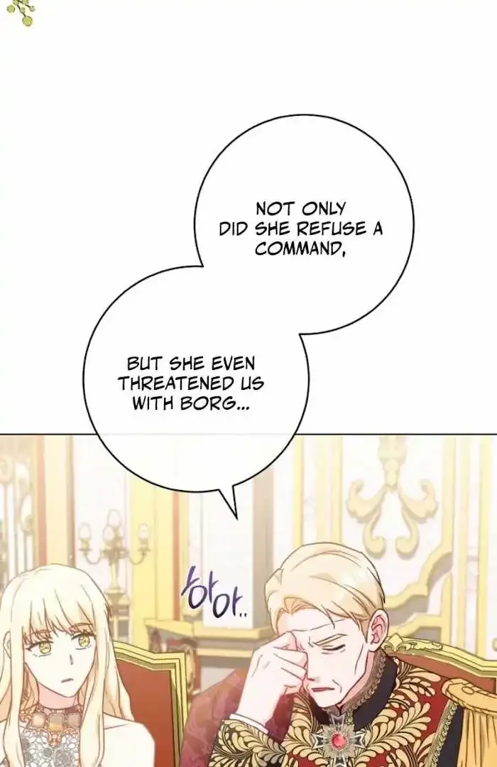 The Young Lady is A Royal Chef Chapter 187 page 53