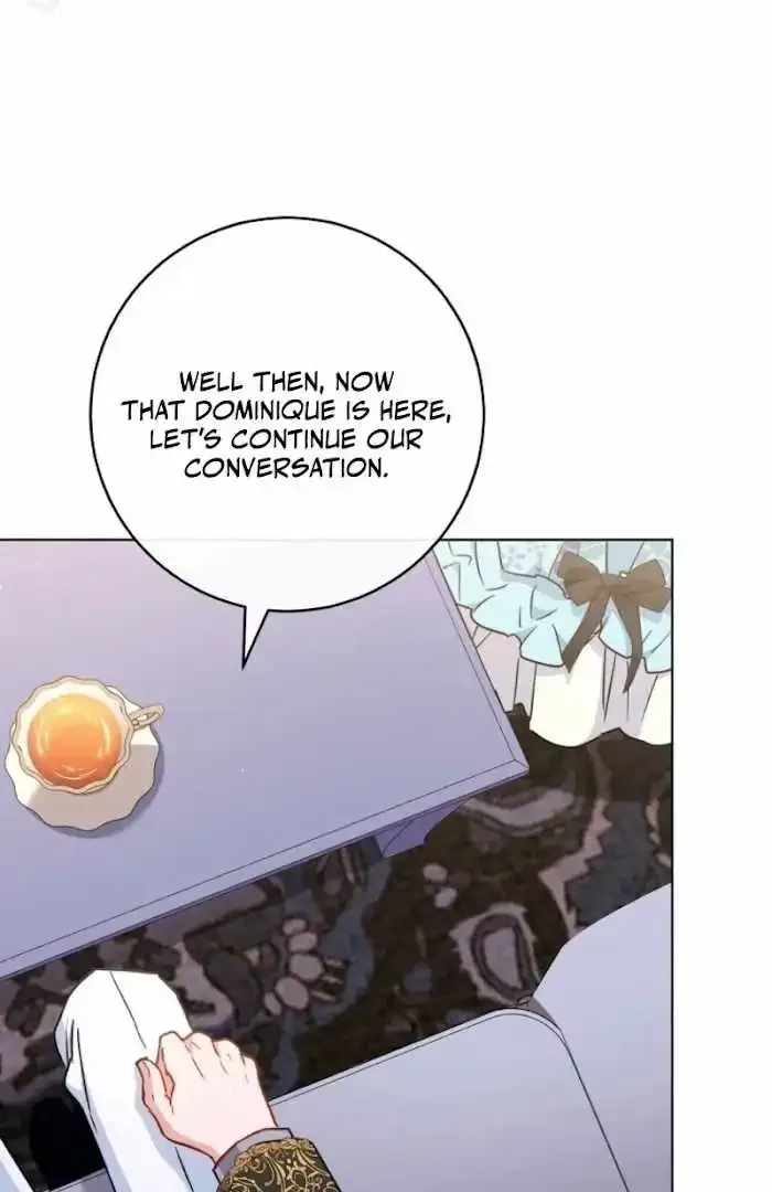 The Young Lady is A Royal Chef Chapter 188 page 34