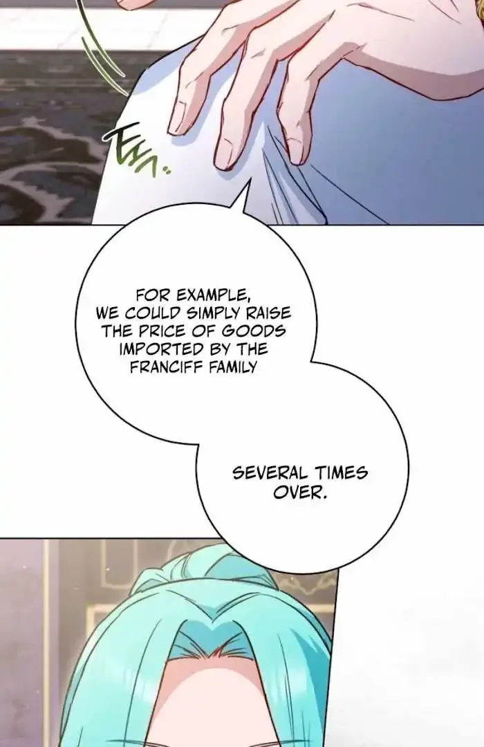 The Young Lady is A Royal Chef Chapter 188 page 47