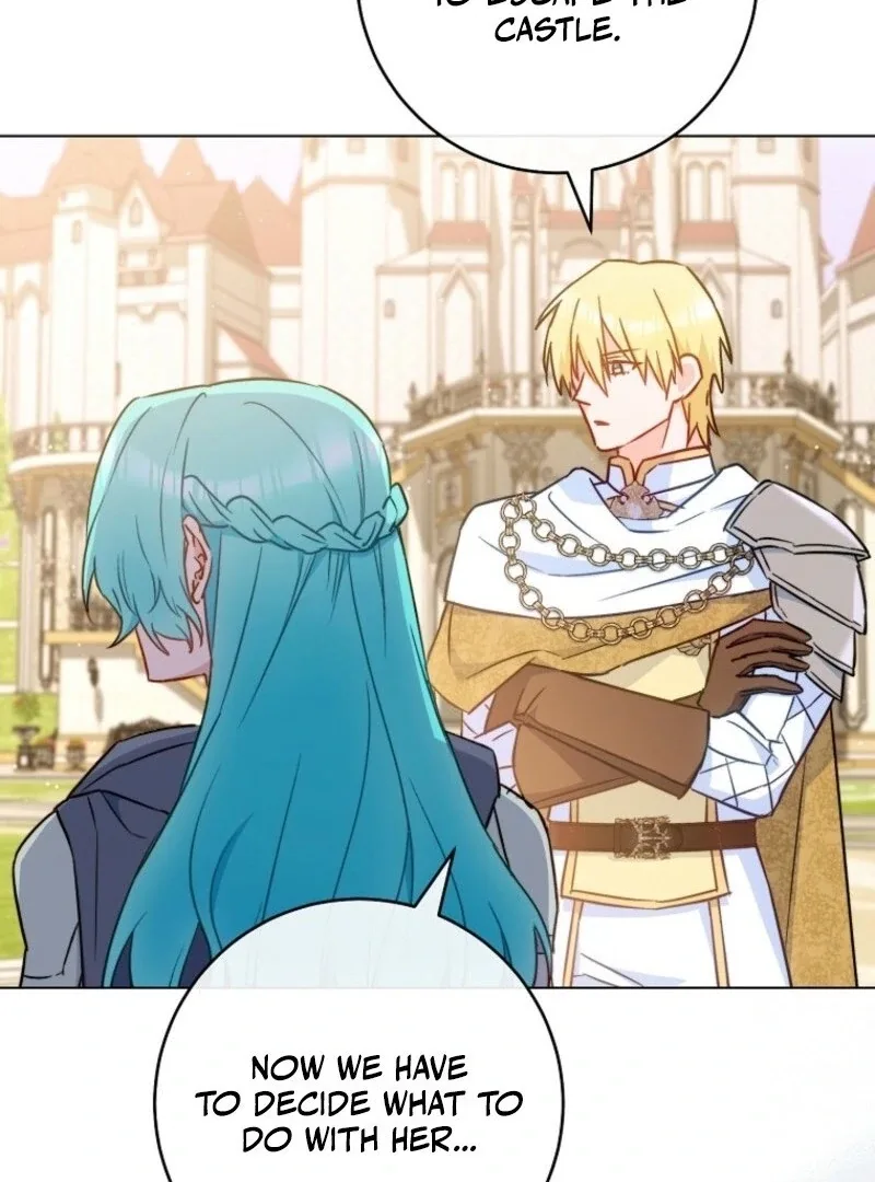 The Young Lady is A Royal Chef Chapter 185 page 62