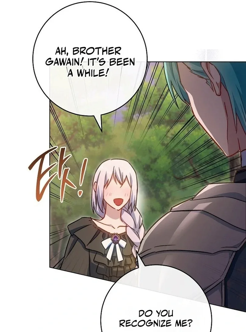 The Young Lady is A Royal Chef Chapter 182 page 125