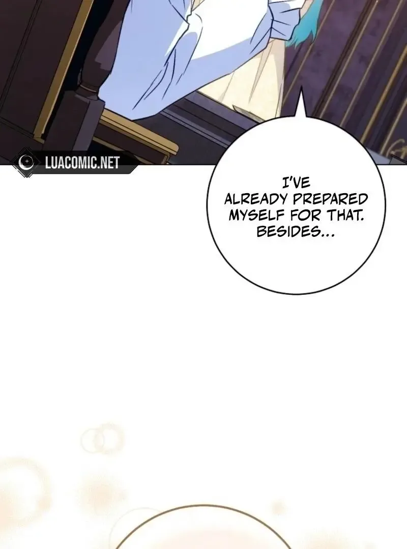 The Young Lady is A Royal Chef Chapter 190 page 49